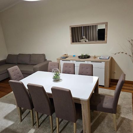 Penthouse Quinta Village Garajau Канису Экстерьер фото