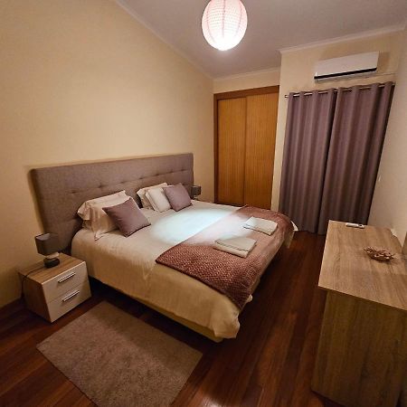 Penthouse Quinta Village Garajau Канису Экстерьер фото