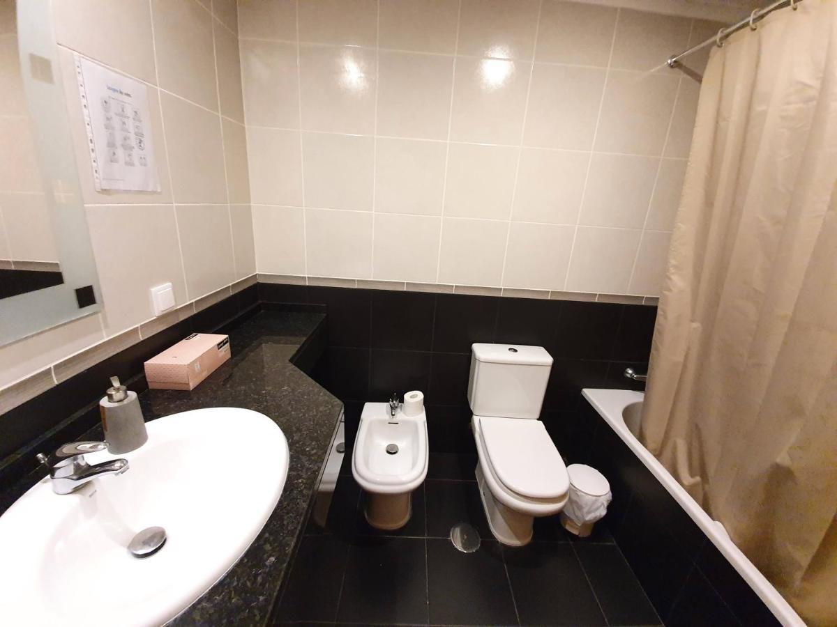 Penthouse Quinta Village Garajau Канису Экстерьер фото