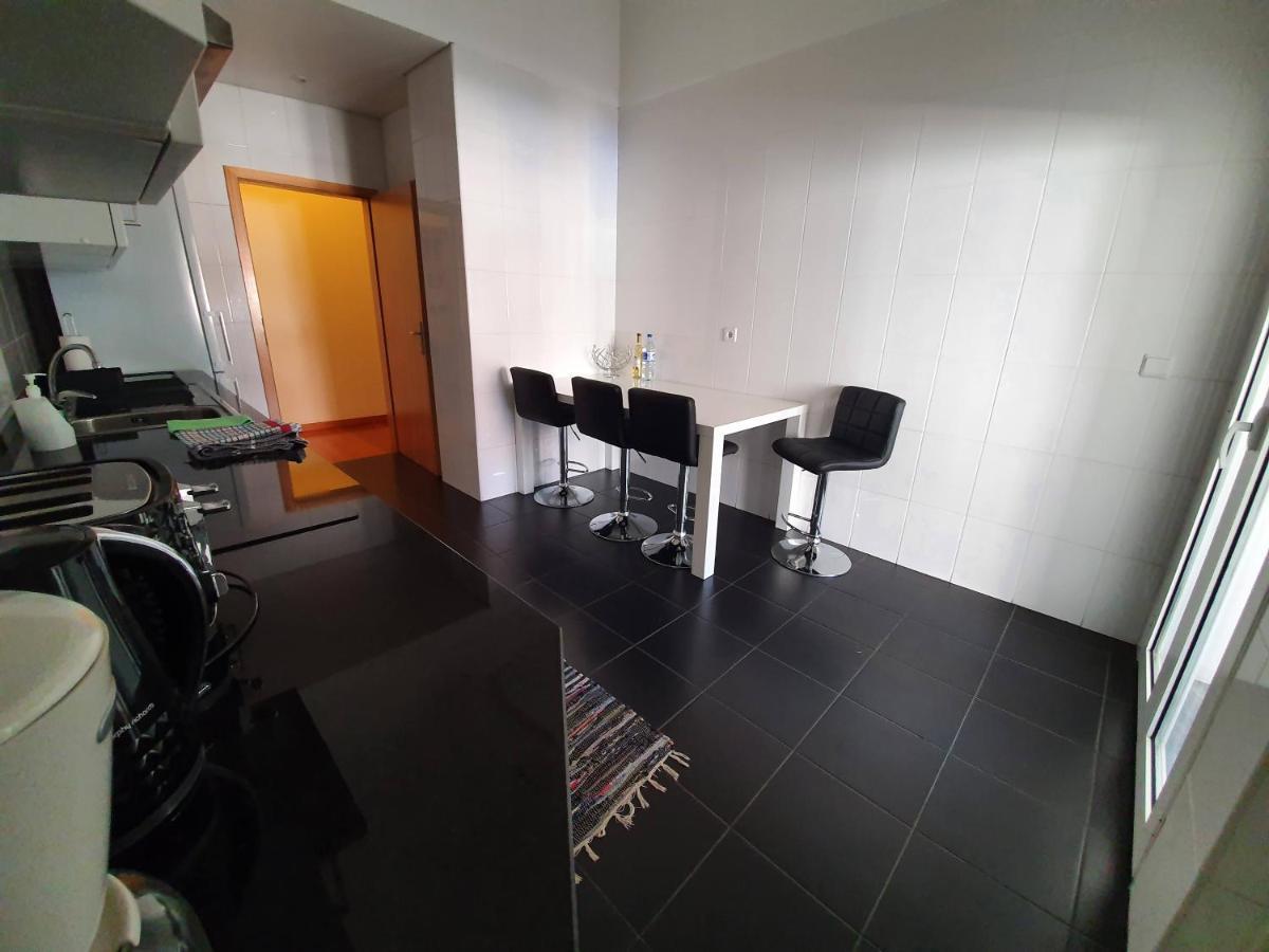 Penthouse Quinta Village Garajau Канису Экстерьер фото