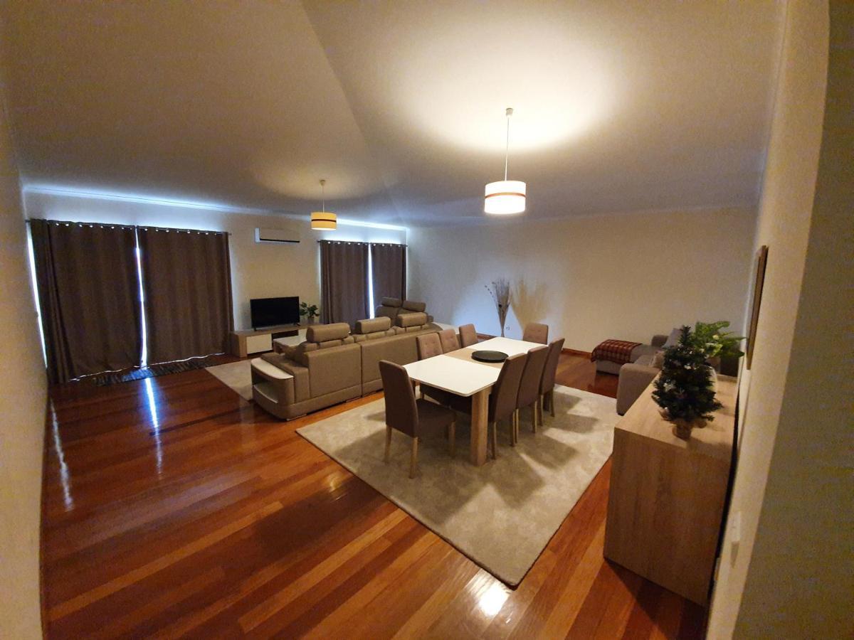 Penthouse Quinta Village Garajau Канису Экстерьер фото