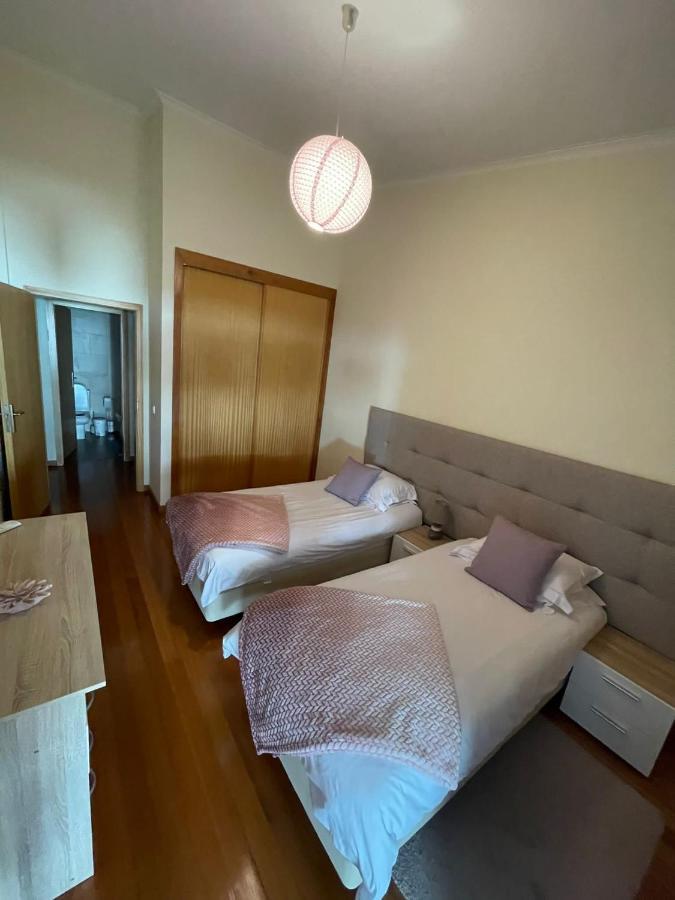 Penthouse Quinta Village Garajau Канису Экстерьер фото