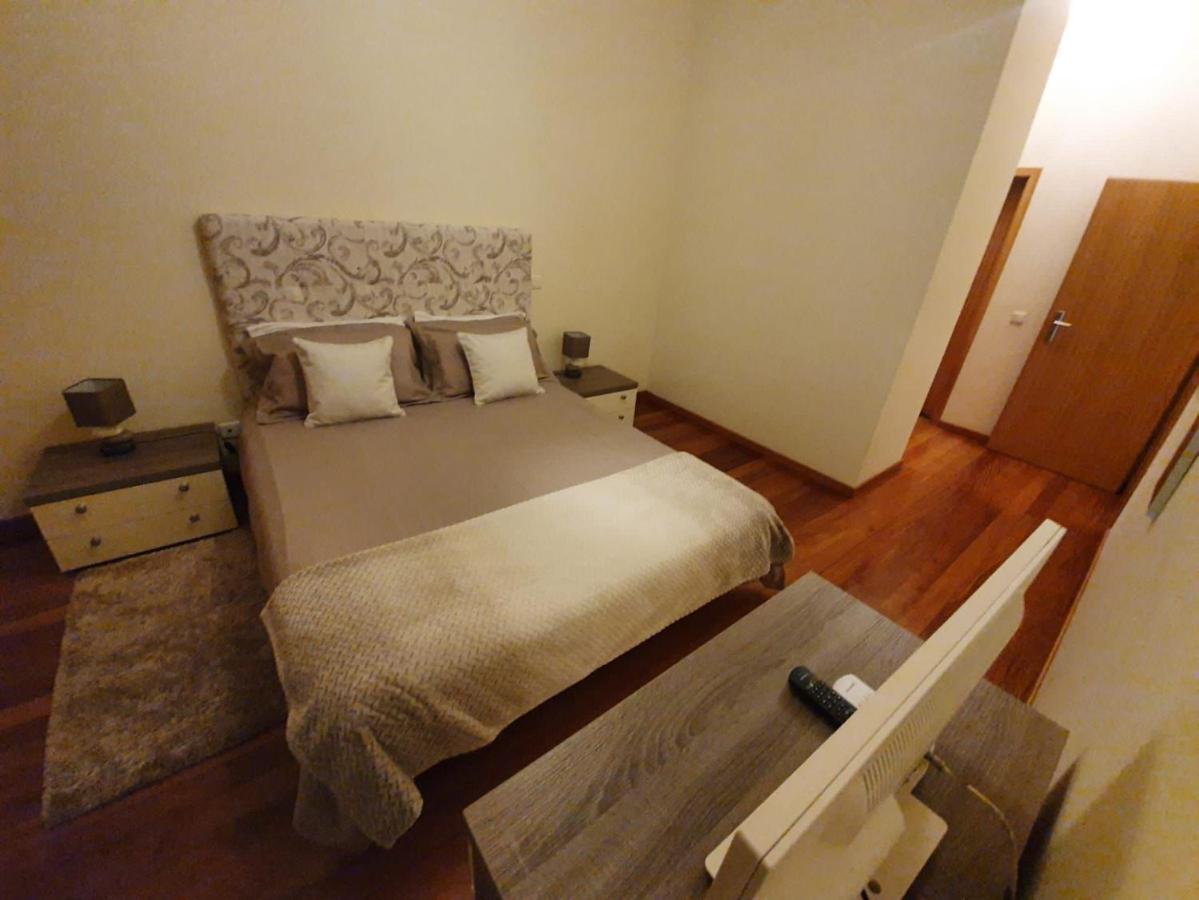 Penthouse Quinta Village Garajau Канису Экстерьер фото