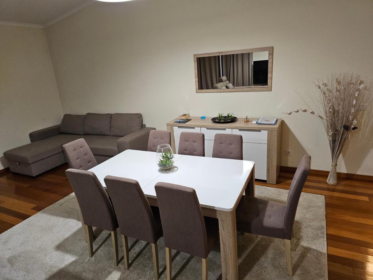 Penthouse Quinta Village Garajau Канису Экстерьер фото