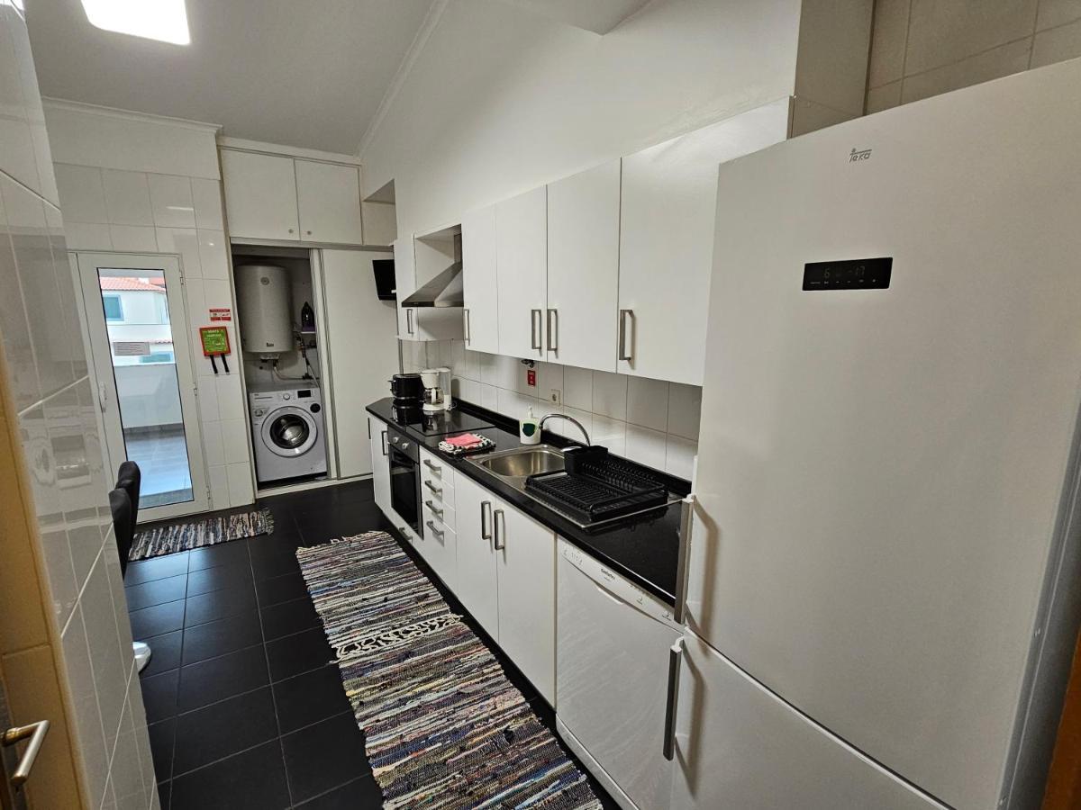Penthouse Quinta Village Garajau Канису Экстерьер фото