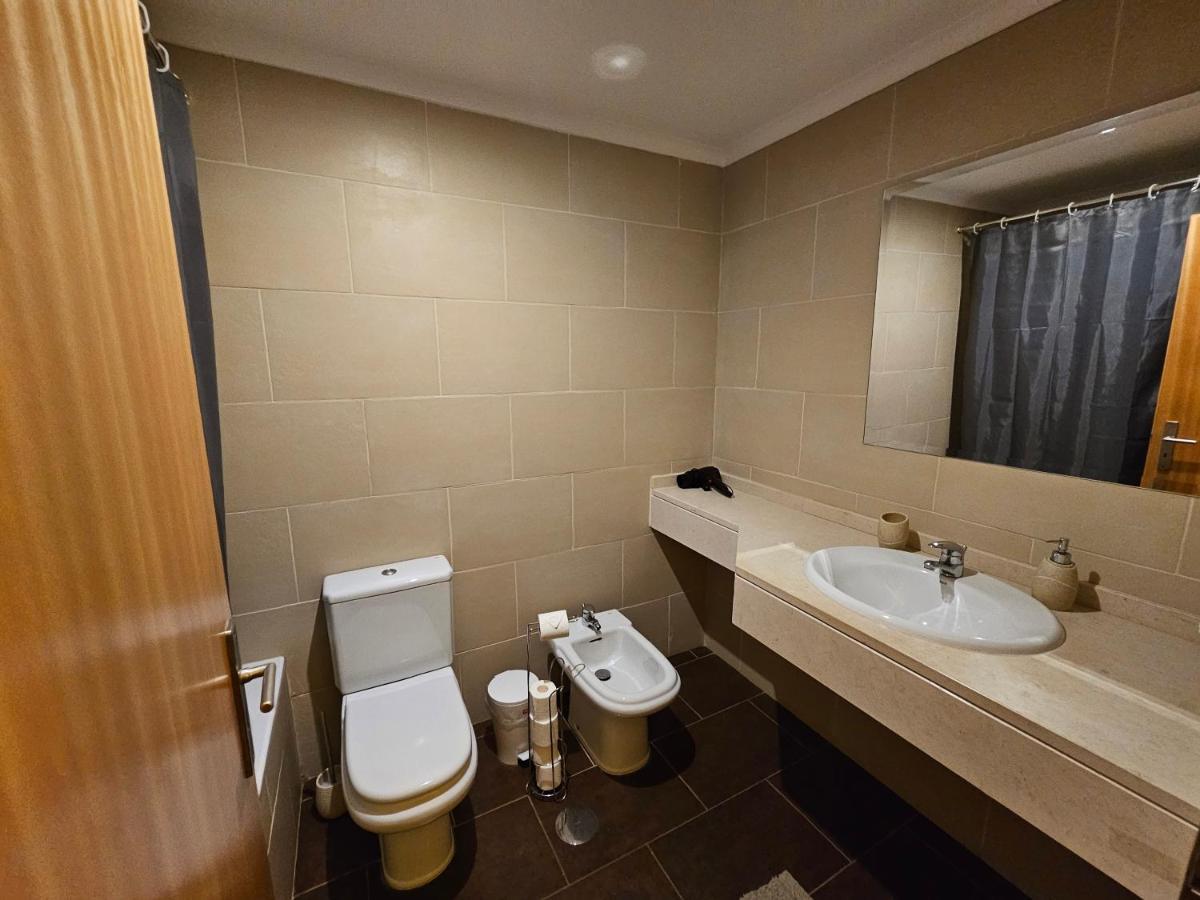Penthouse Quinta Village Garajau Канису Экстерьер фото