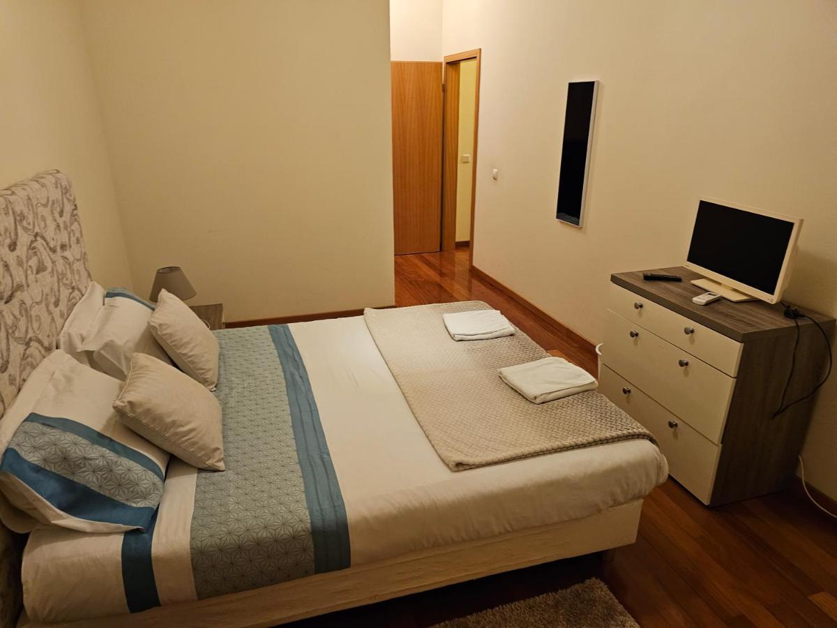 Penthouse Quinta Village Garajau Канису Экстерьер фото