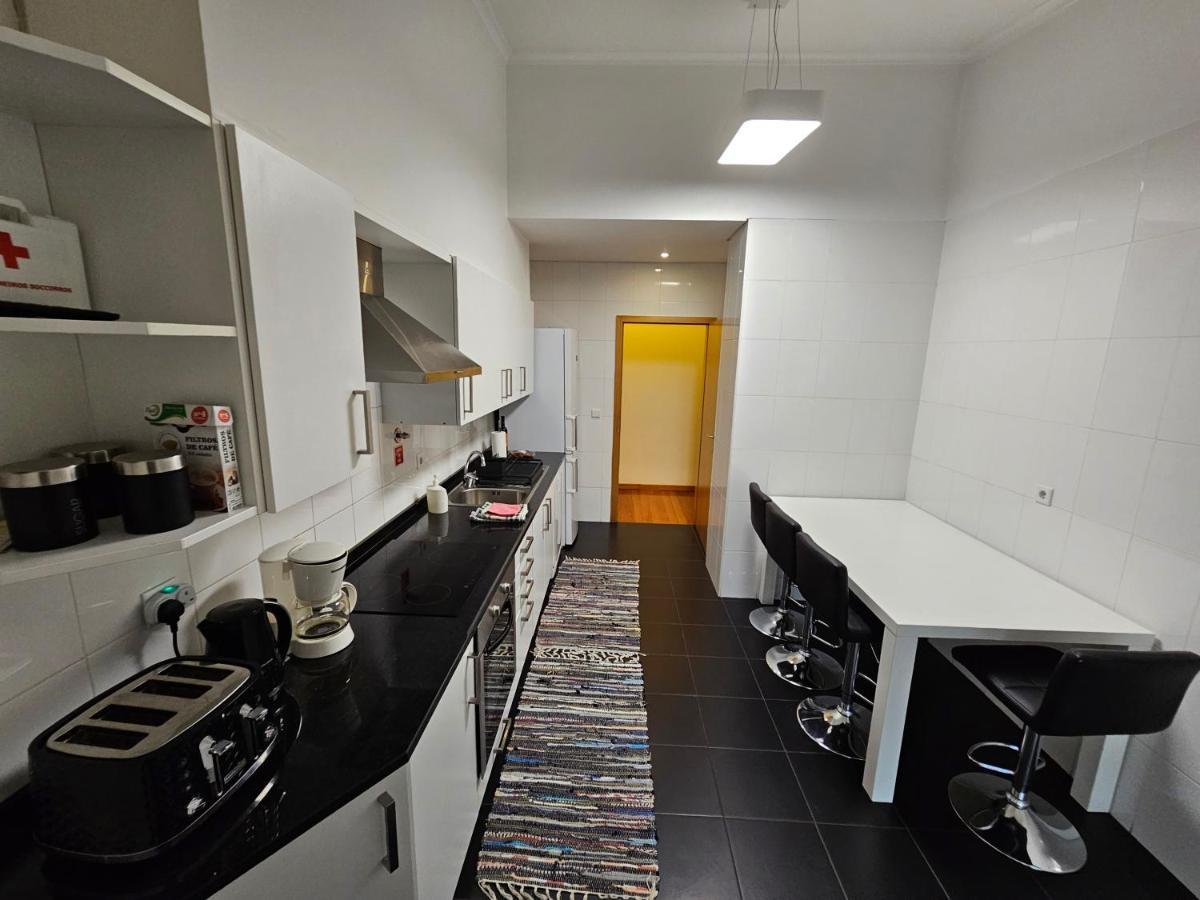 Penthouse Quinta Village Garajau Канису Экстерьер фото