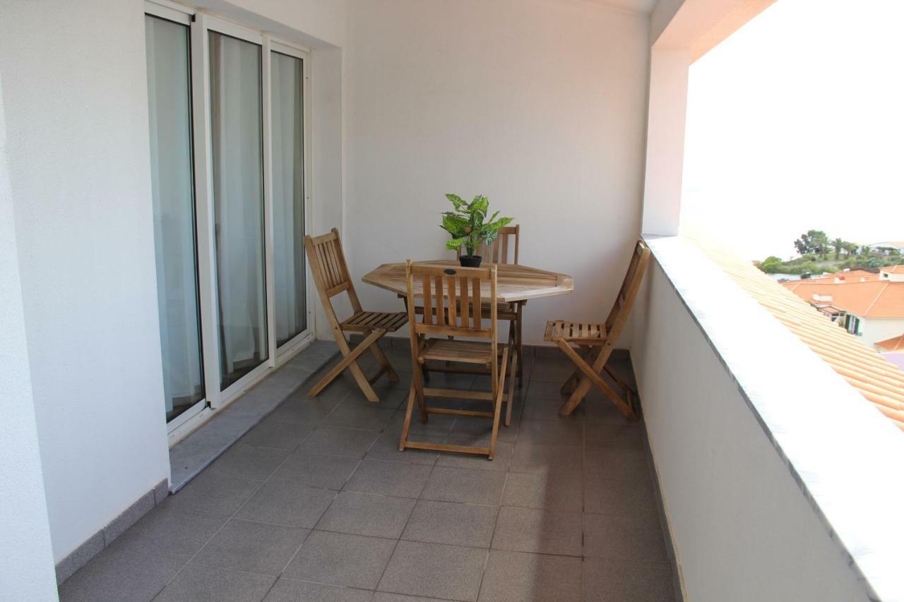 Penthouse Quinta Village Garajau Канису Экстерьер фото