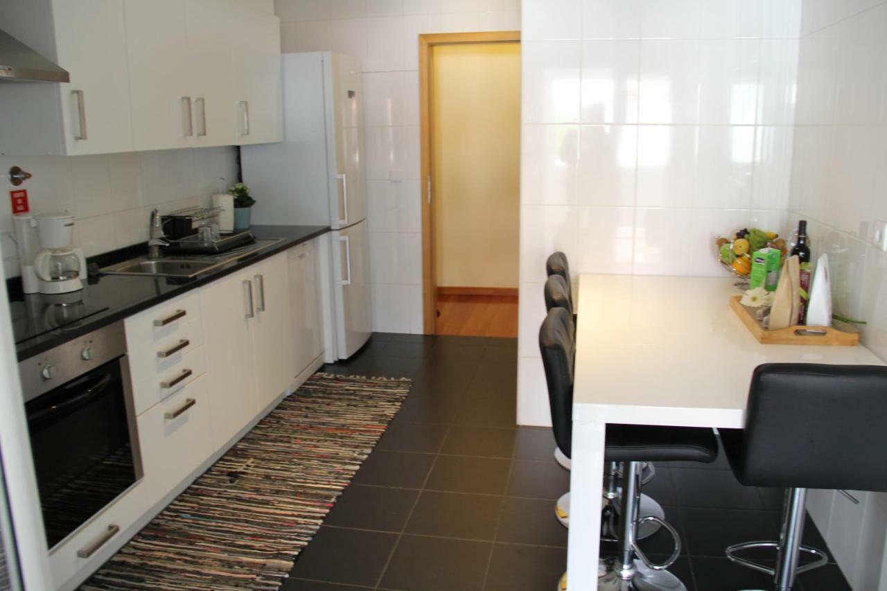 Penthouse Quinta Village Garajau Канису Экстерьер фото