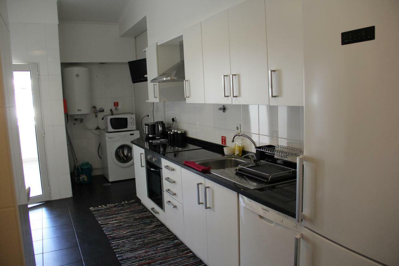Penthouse Quinta Village Garajau Канису Экстерьер фото